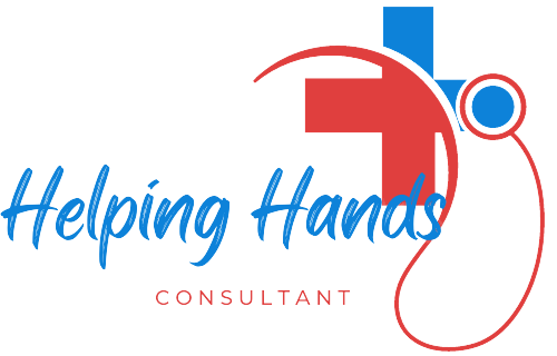 Helping Hands